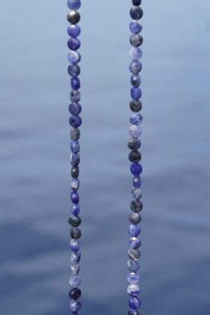 Σοδαλίτης Μπλε