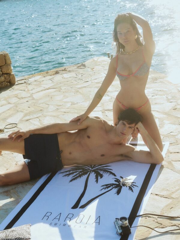 Encrusting Corals (Πετσέτα)